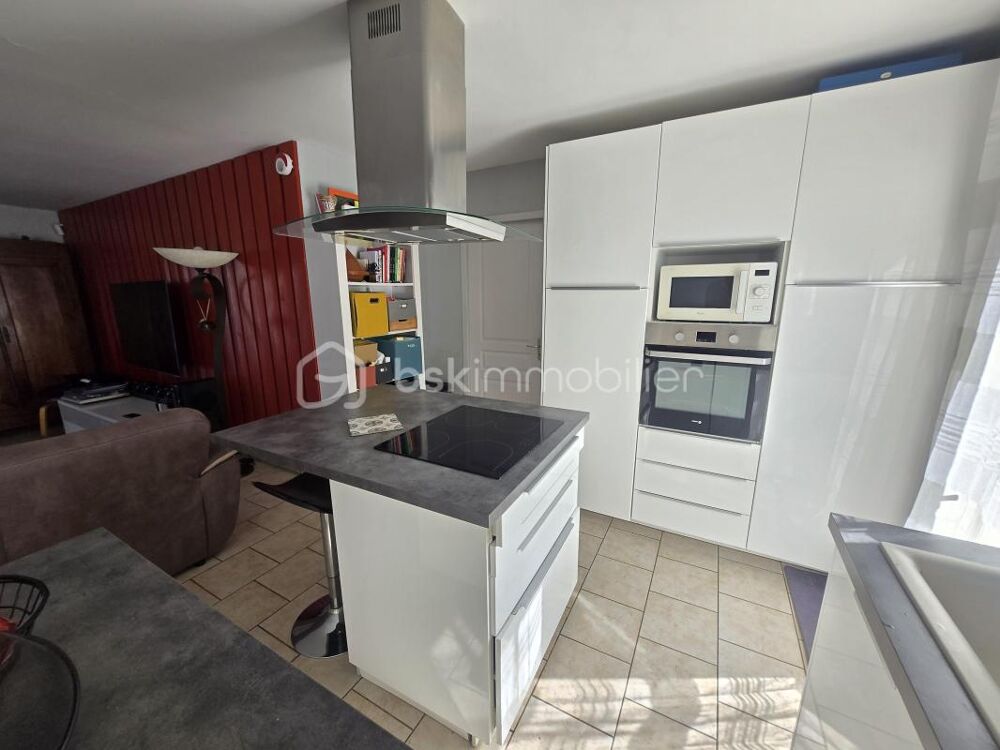 Vente Maison Magnifique Pavillon de plain pied de 137m² à Narcy Narcy