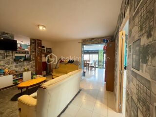 Maison à vendre 6 pièces 115 m²