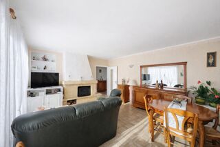  Maison à vendre 4 pièces 73 m²