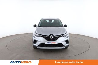 Captur 1.0 TCe Business 101 ch 2020 occasion 92130 Issy-les-Moulineaux