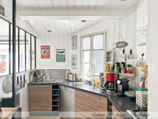  Villa à vendre 5 pièces 138 m²