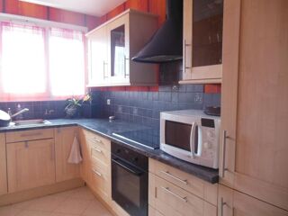  Appartement à louer 1 pièce 10 m²