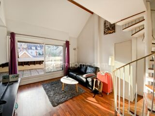  Appartement � vendre 4 pi�ces 134 m�