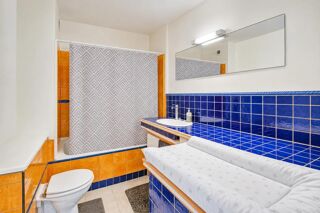  Appartement à vendre 2 pièces 55 m²
