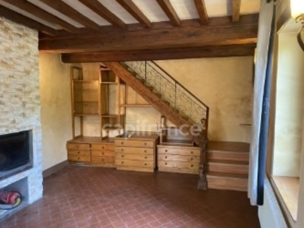 Vente Maison Maison et appartement à vendre, proche du centre de GREZIEU-LA-VARENNE Grezieu la varenne