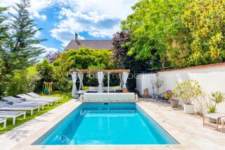  Villa � vendre 6 pi�ces 206 m�