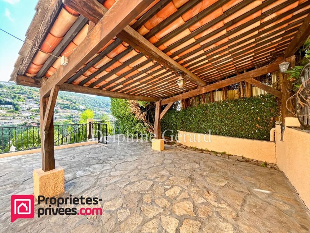 � vendre  Maison Falicon (06950)