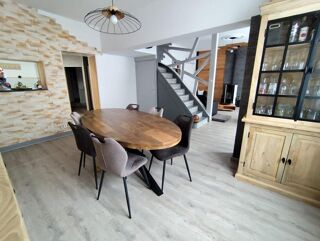  Maison � vendre 5 pi�ces 133 m�