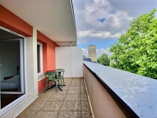  Appartement � vendre 1 pi�ce 24 m�