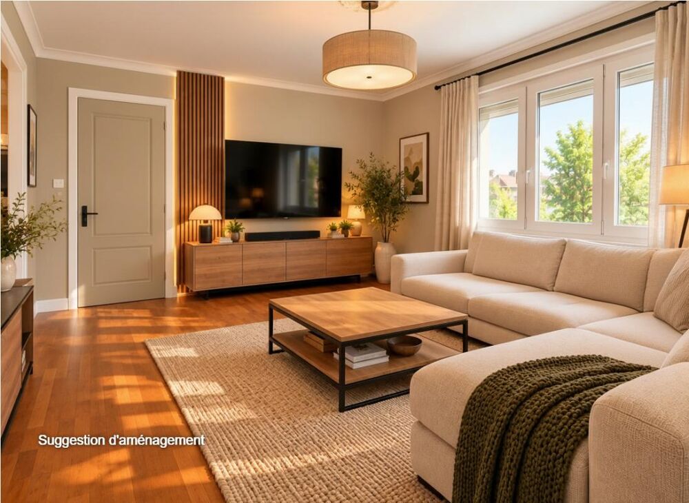 Vente Maison Yffiniac Maison 3 pièces Terrain 490m² Yffiniac