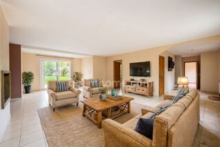  Maison à vendre 6 pièces 166 m²