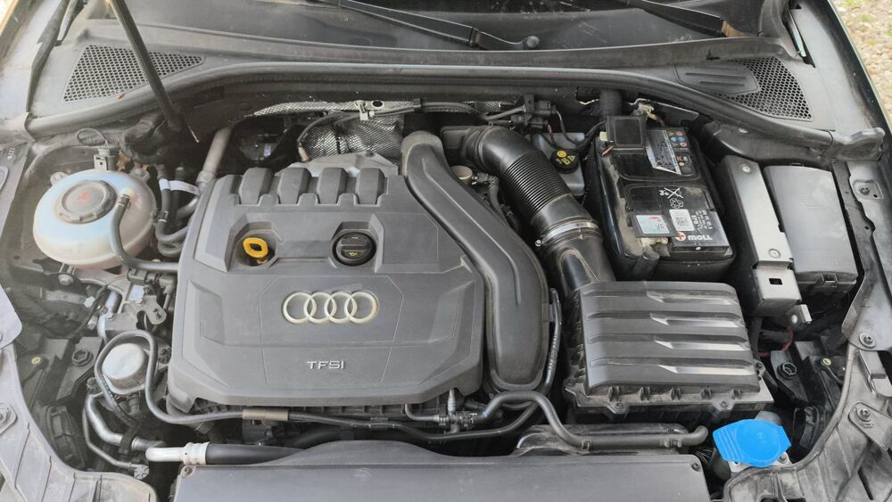 A3 1.5 TFSI 150 Business Line 2018 occasion 33000 Bordeaux