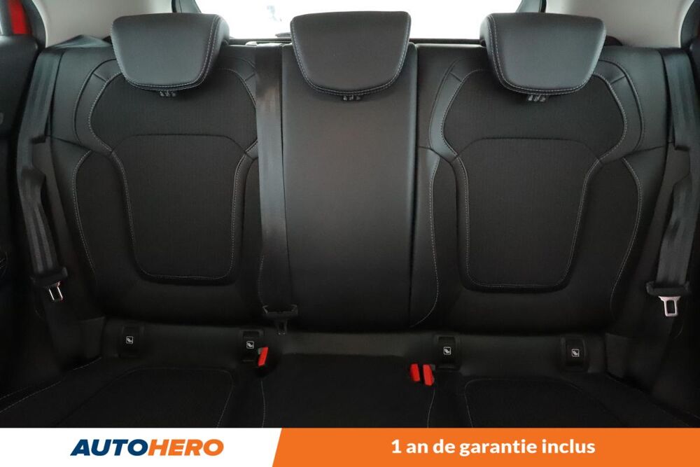 M&eacute;gane 1.5 dCi Blue Intens 115 ch 2022 occasion 92130 Issy-les-Moulineaux