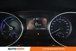 XCeed 1.6 GDi PHEV Active DCT6 141 ch 2021 occasion 92130 Issy-les-Moulineaux