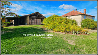  Propri�t�/ch�teau � vendre 7 pi�ces 174 m�