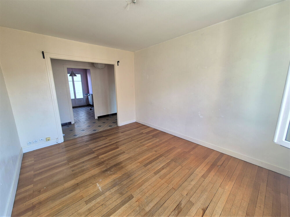 Vente Appartement Appartement à vendre 3 pièces GRENOBLE/GUSTAVE RIVET Grenoble