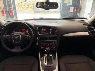 Q5 2.0 TDI 170 Ambiente 2010 occasion 34500 B&eacute;ziers