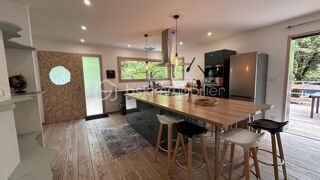  Chalet � vendre 3 pi�ces 96 m�