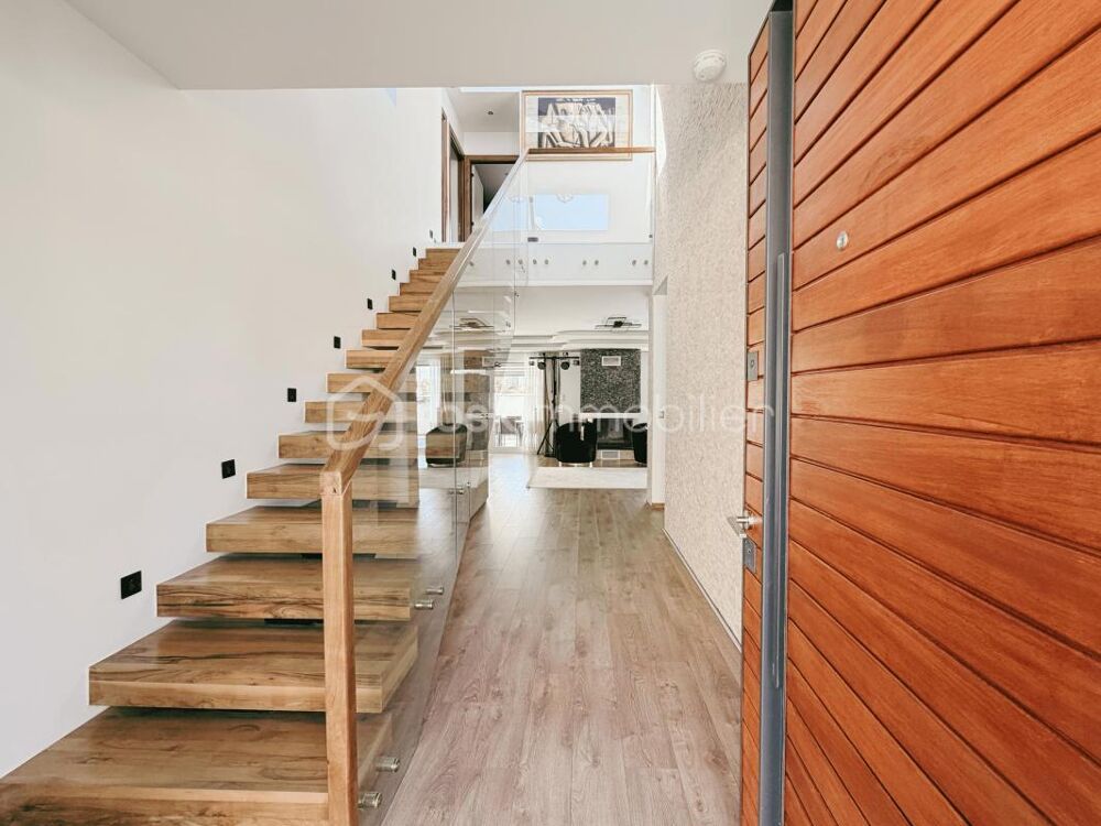à vendre  Maison Avon (77210)