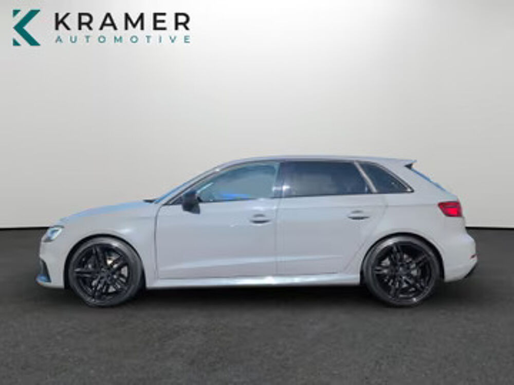 RS3 2.5 TFSI quattro 2020 occasion 33000 Bordeaux