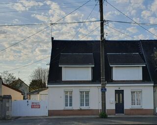  Maison � vendre 6 pi�ces 120 m�