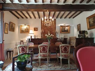  Maison � vendre 7 pi�ces 297 m�