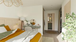  Maison 6 pi�ces 140 m� Menthonnex en bornes