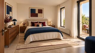 Vente Appartement BORDEAUX – T4 DE 80 M² AVEC AVEC TERRASSE DE 10 M² + PARKING Bordeaux