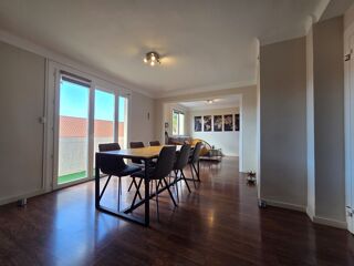  Appartement � vendre 4 pi�ces 79 m�