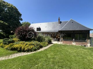  Maison � vendre 5 pi�ces 151 m�