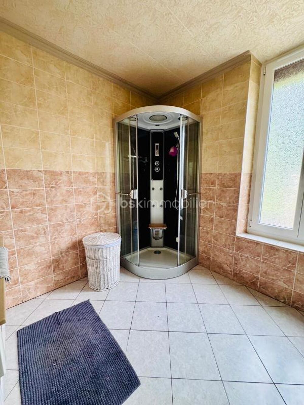 Maison familiale de 154m2