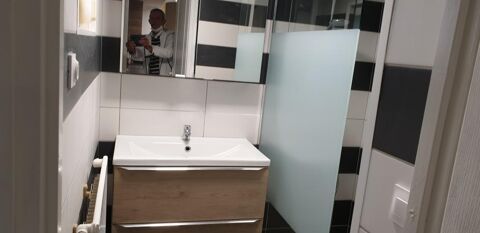  Maison � louer 5 pi�ces 75 m� Neuville sur escaut