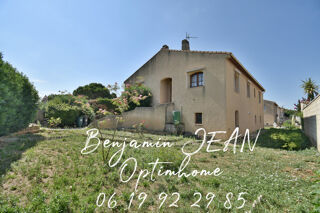  Maison � vendre 4 pi�ces 125 m�