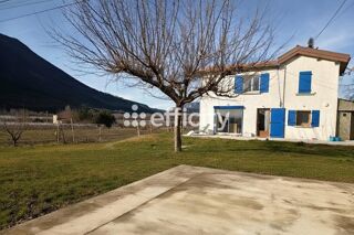  Maison à vendre 5 pièces 130 m²