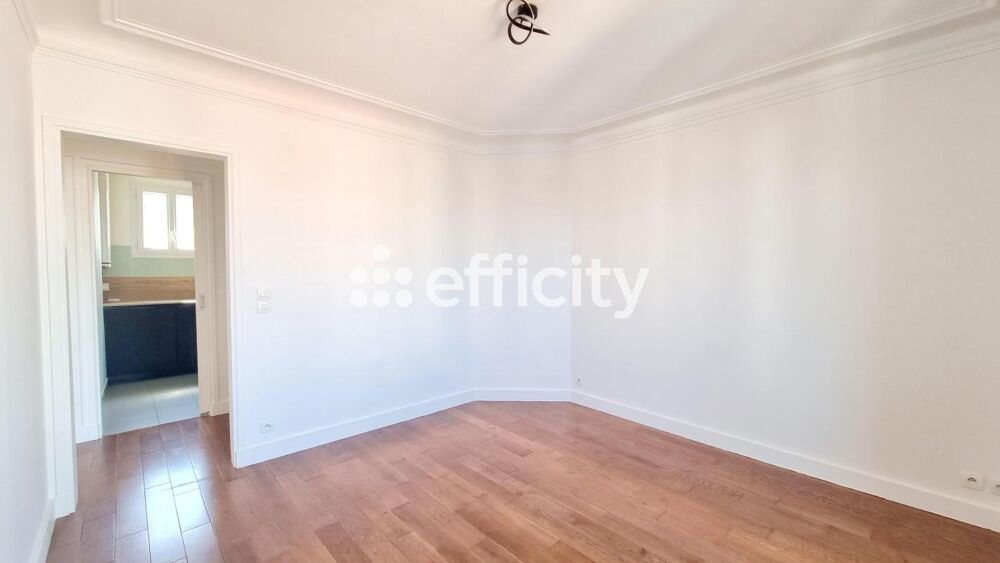 Vente Appartement Appartement Le pre saint gervais