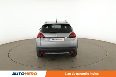 2008 1.2 PureTech Crossway 110 ch 2017 occasion 92130 Issy-les-Moulineaux