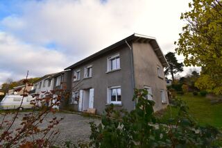  Maison à vendre 7 pièces 122 m²