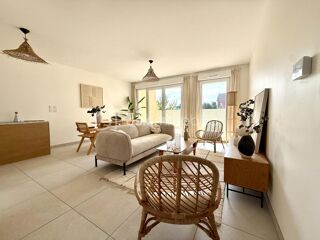  Appartement à vendre 3 pièces 69 m²