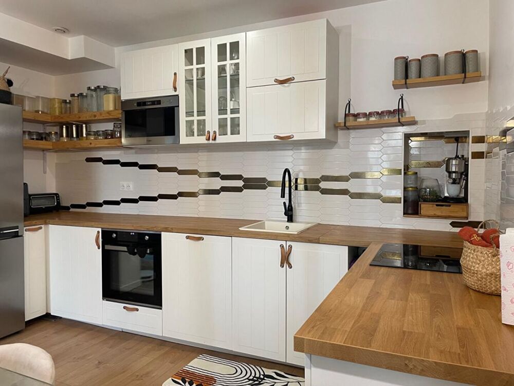 Vente Maison Maison Agde 4 pièce(s) 76 m2 Agde
