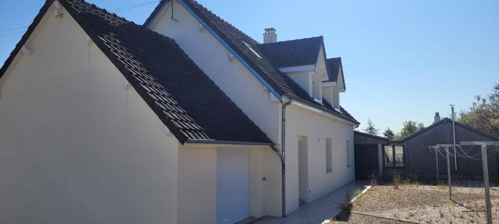 Maison contemporaine 168 m² à VENDOME