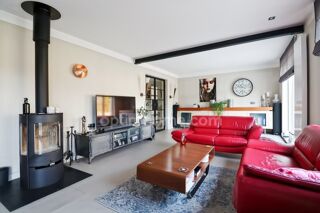  Maison � vendre 5 pi�ces 124 m�