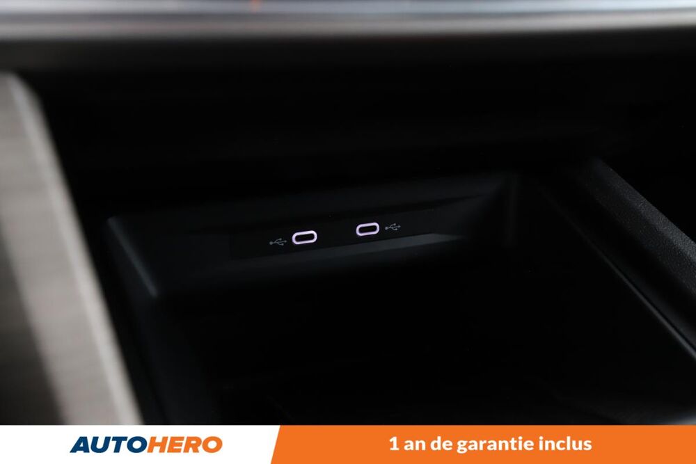 Leon 1.4 TSI e-HYBRID Xcellence DSG6 204 ch 2021 occasion 92130 Issy-les-Moulineaux