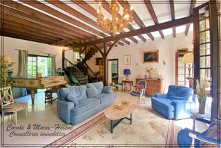  Maison à vendre 10 pièces 250 m²
