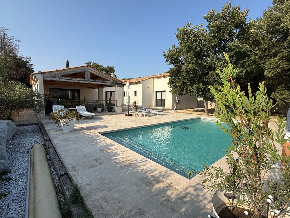 Maison 6 pièces 190 m² · à Taillades · 190 m² · 945 000 €
