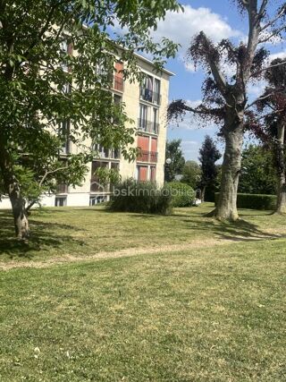  Appartement  vendre 3 pices 59 m