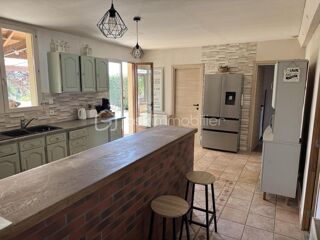  Maison à vendre 6 pièces 162 m²
