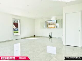  Maison � vendre 4 pi�ces 85 m�