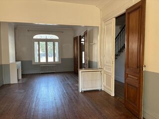  Maison à vendre 9 pièces 195 m²