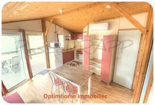  Maison � vendre 3 pi�ces 34 m�