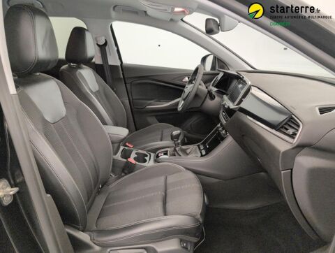 Grandland 1.2 Turbo 130 ch GS 2024 occasion 73420 Voglans